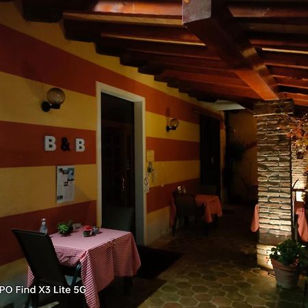 B&B Country House 克雷马 外观 照片