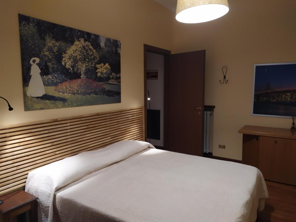 B&B Country House 克雷马 外观 照片