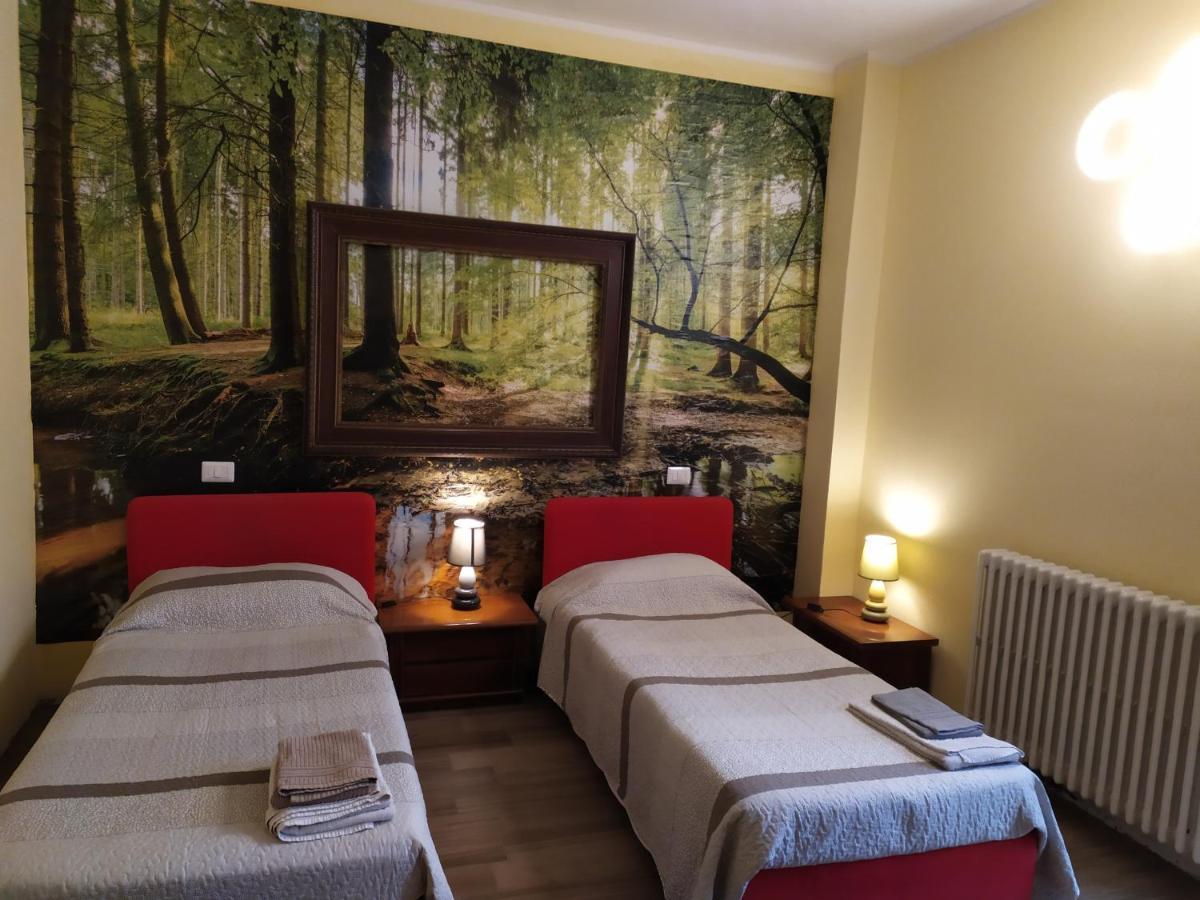 B&B Country House 克雷马 外观 照片