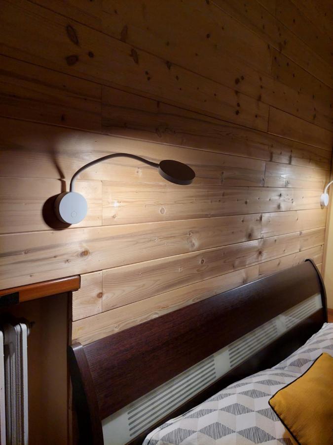 B&B Country House 克雷马 外观 照片