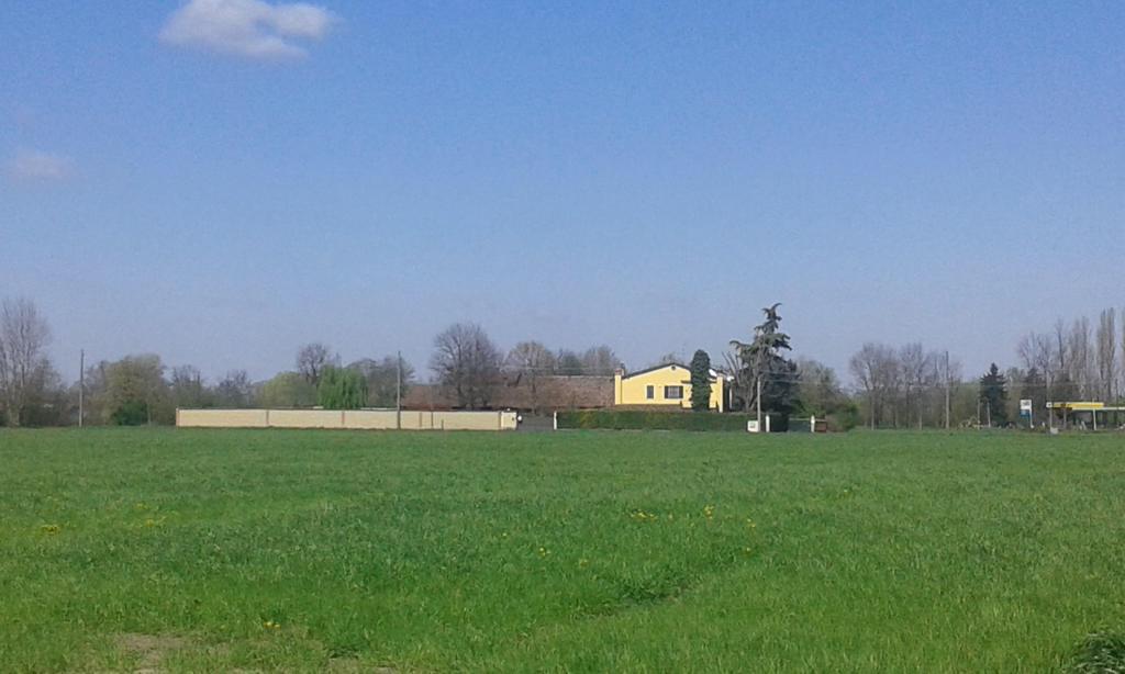 B&B Country House 克雷马 外观 照片
