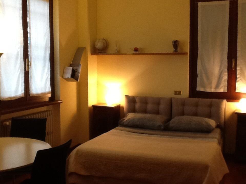 B&B Country House 克雷马 客房 照片