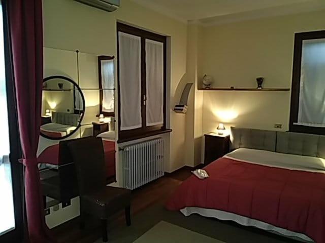 B&B Country House 克雷马 客房 照片