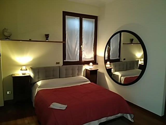 B&B Country House 克雷马 客房 照片
