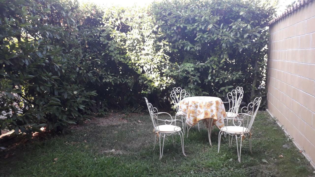 B&B Country House 克雷马 外观 照片